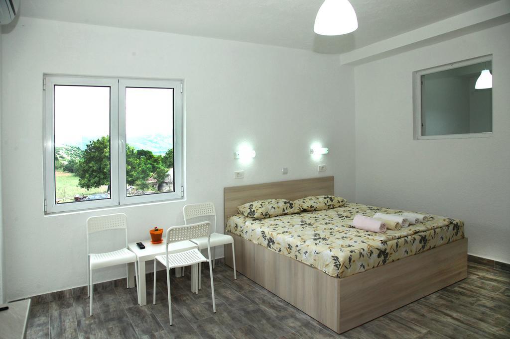 Apartmani Alex Beach Dojran Habitación foto