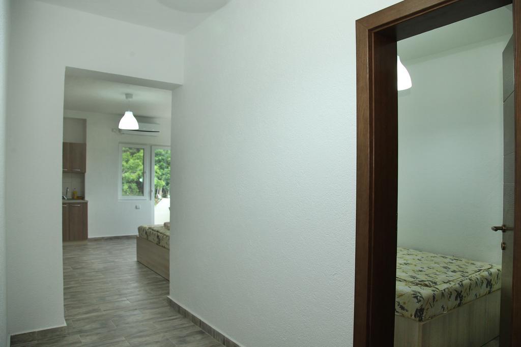 Apartmani Alex Beach Dojran Habitación foto