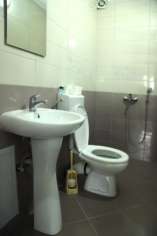 Apartmani Alex Beach Dojran Habitación foto