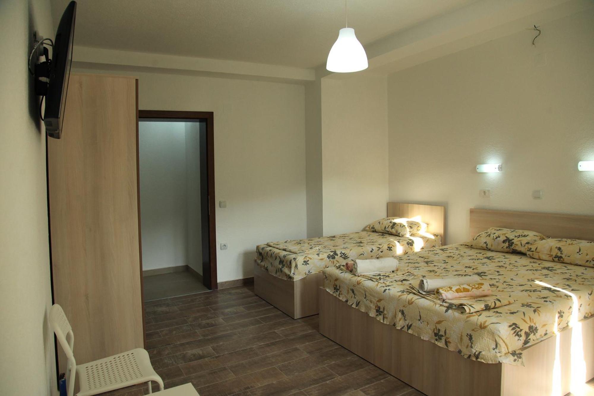 Apartmani Alex Beach Dojran Habitación foto