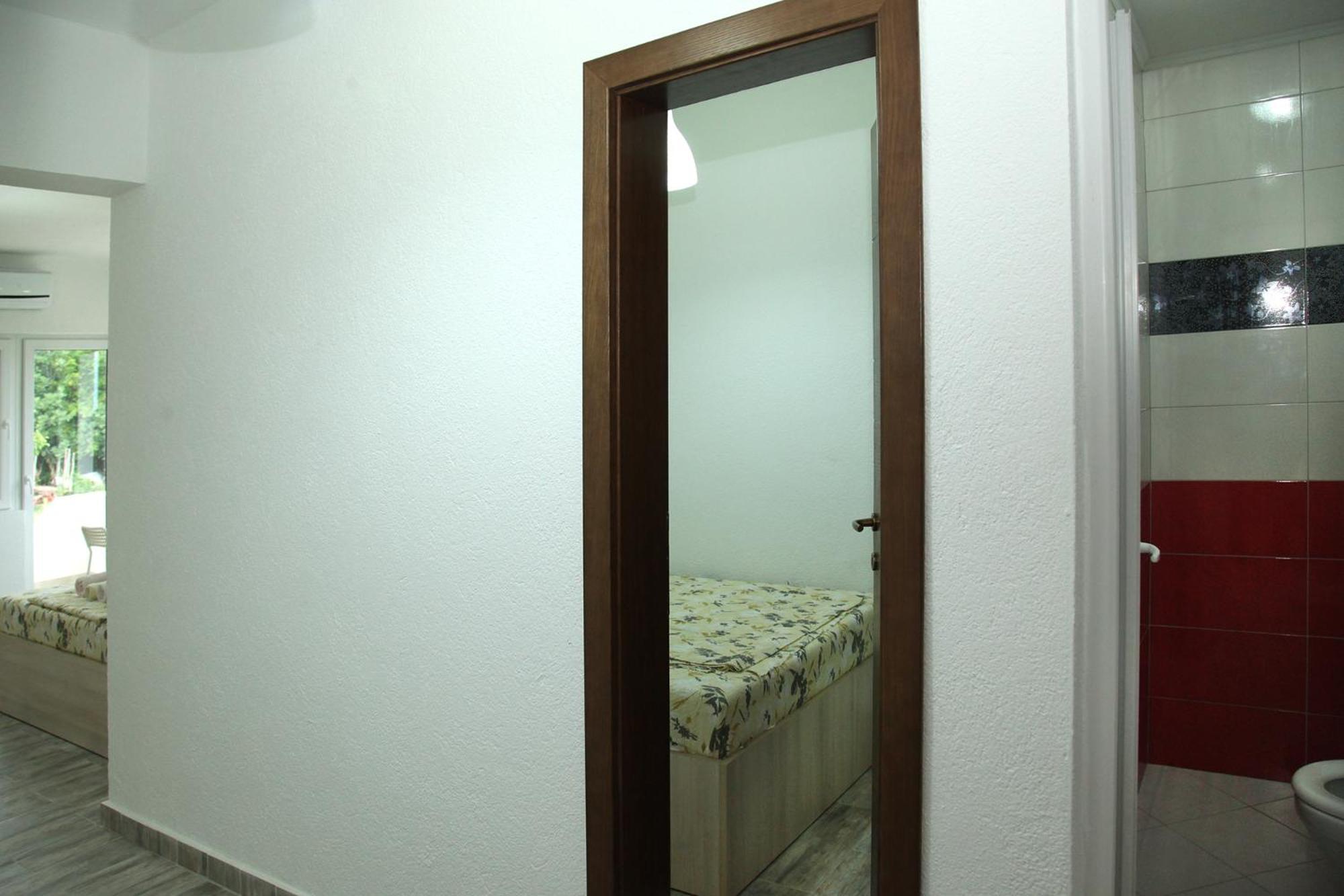 Apartmani Alex Beach Dojran Habitación foto