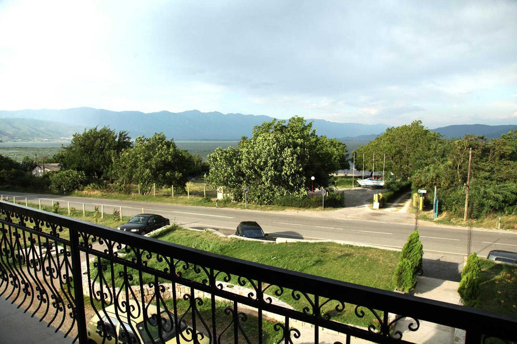 Apartmani Alex Beach Dojran Habitación foto