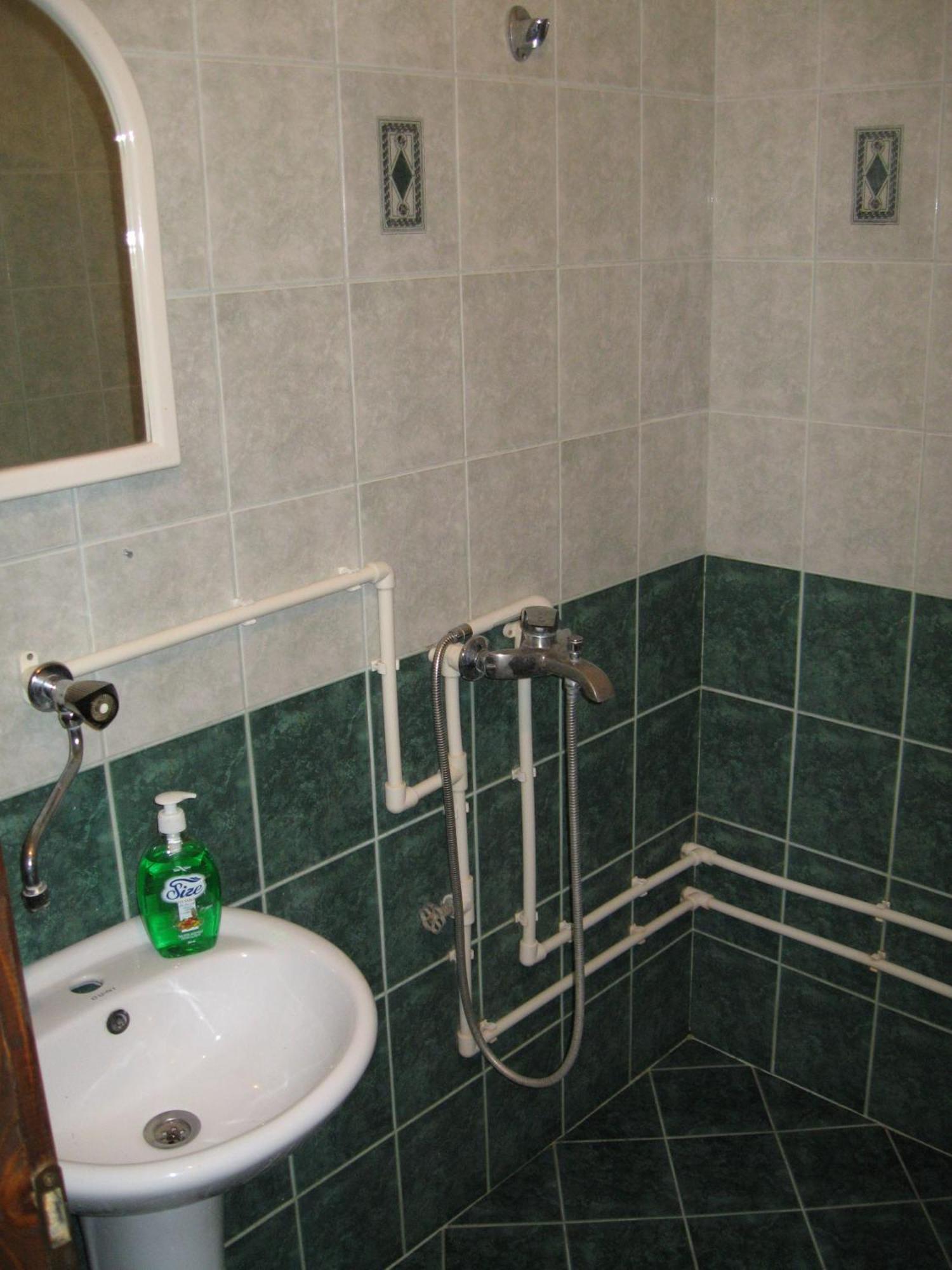 Apartmani Alex Beach Dojran Habitación foto