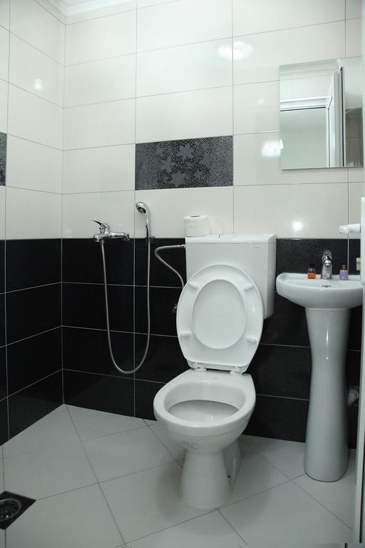 Apartmani Alex Beach Dojran Habitación foto