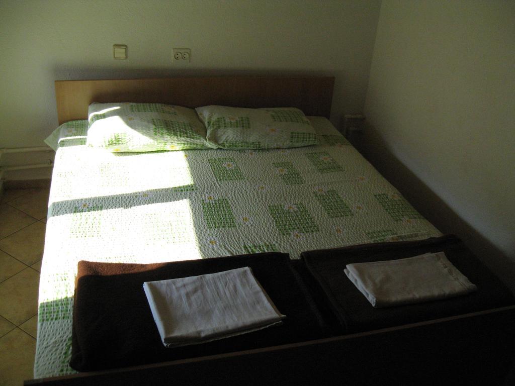 Apartmani Alex Beach Dojran Habitación foto