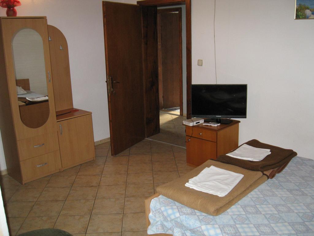 Apartmani Alex Beach Dojran Habitación foto